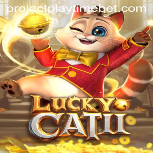 Unravel the Excitement of LuckyCatII in Project Playtime