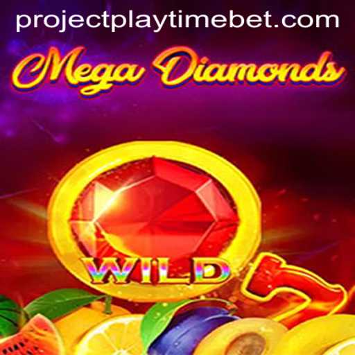 MegaDiamond and Project Playtime: A Thrilling Adventure for Gamers