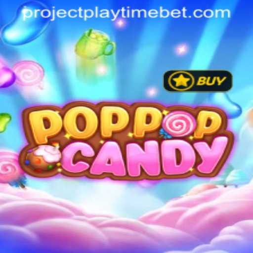 Exploring the Vivid World of POPPOPCANDY within Project Playtime