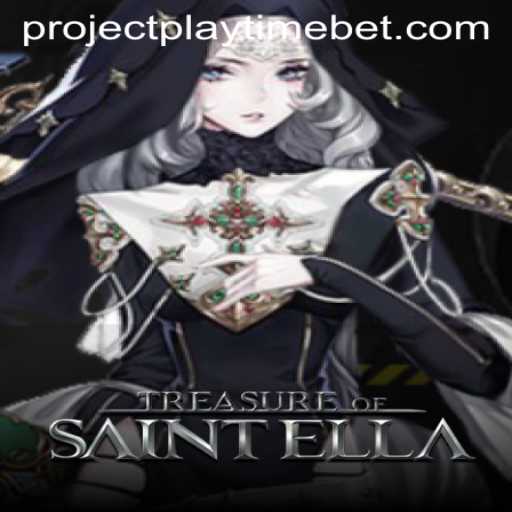Discover the Thrill of 'Treasure of Saint Ella' in the World of Project Playtime